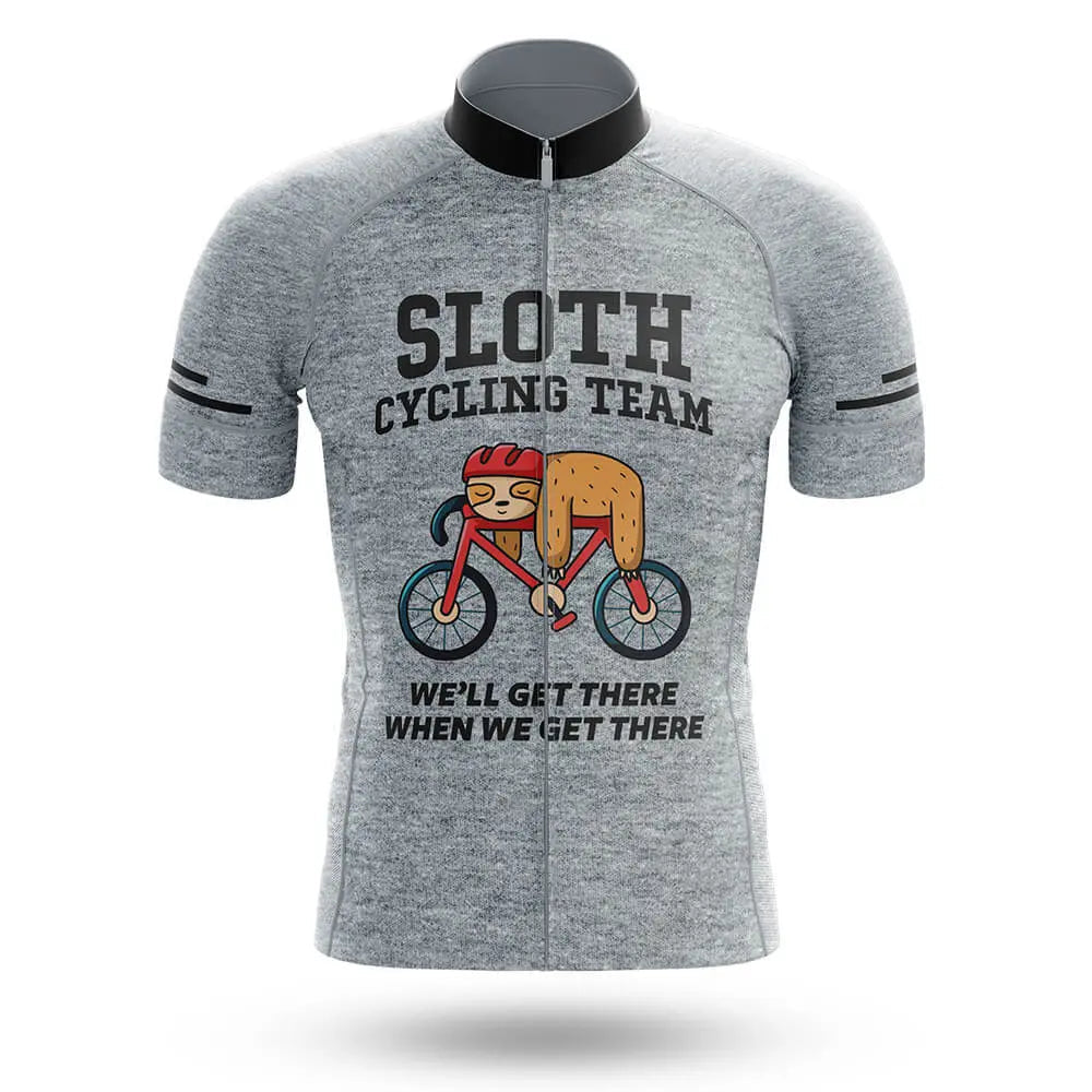 Sloth V16 - Men's Cycling Kit