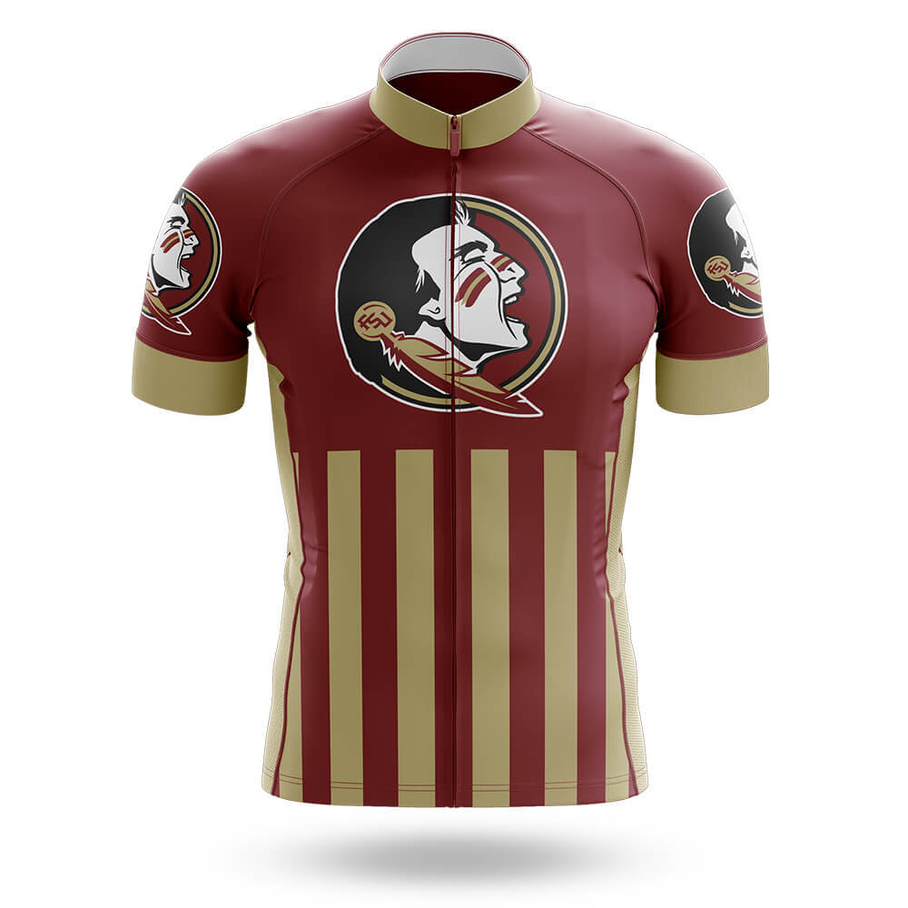 Florida State University USA - Men's Cycling Kit