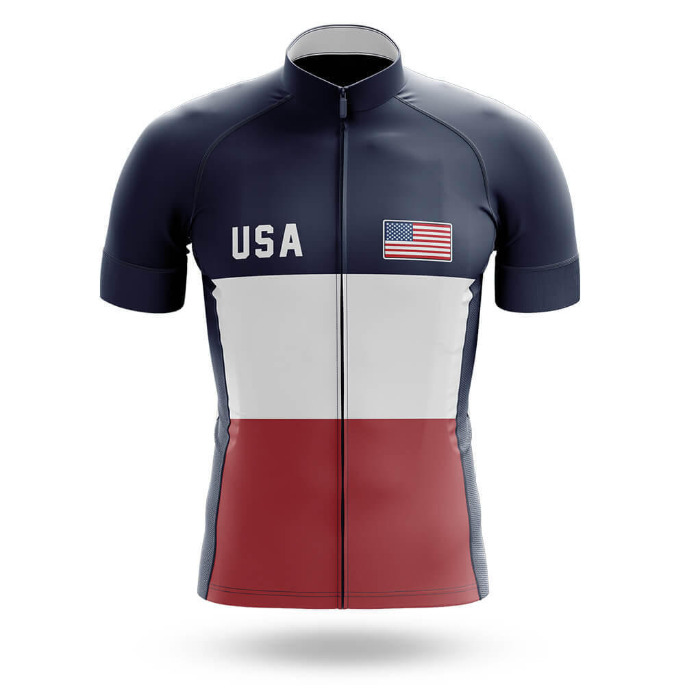 USA S29 - Men's Cycling Kit
