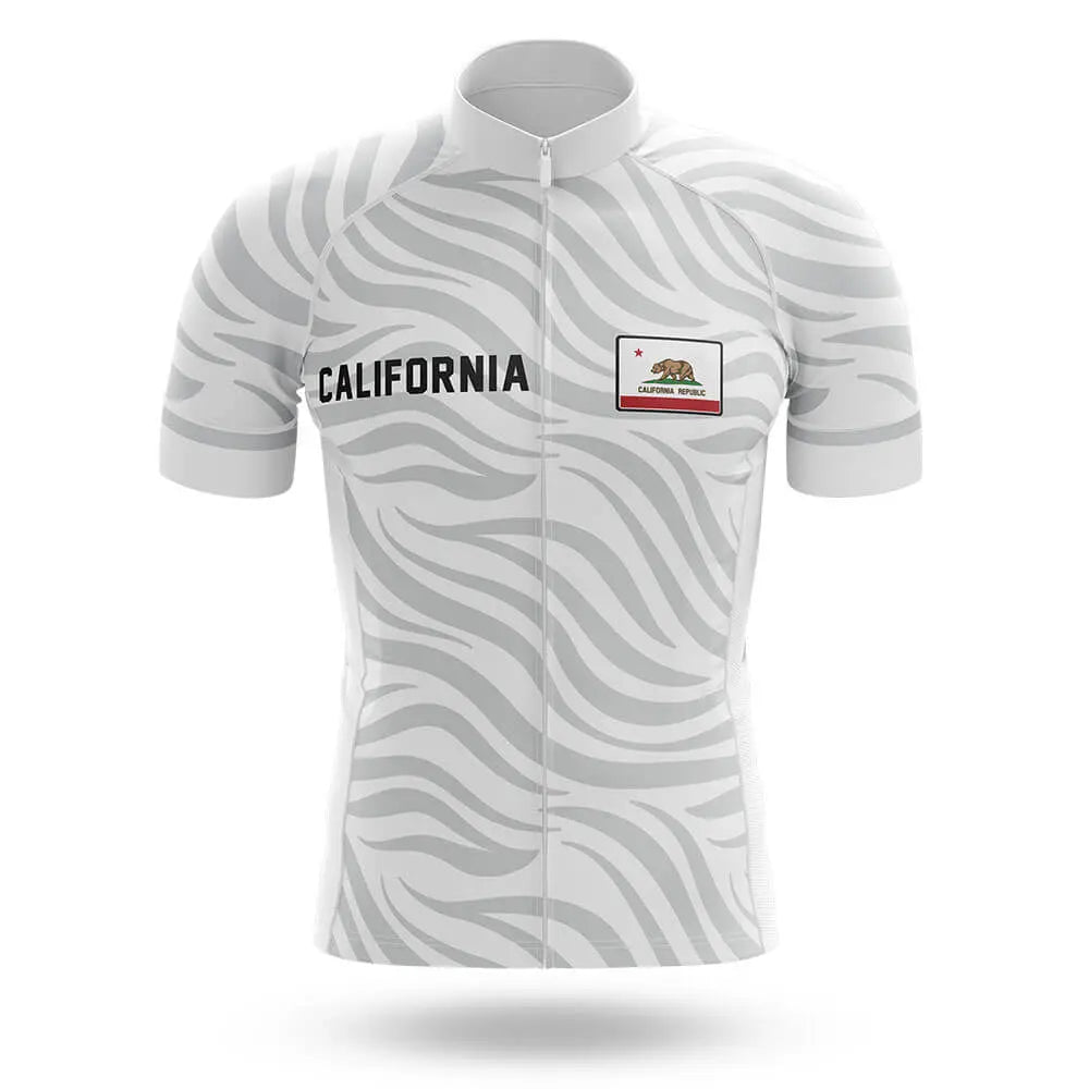 California S8 - Men's Cycling Kit