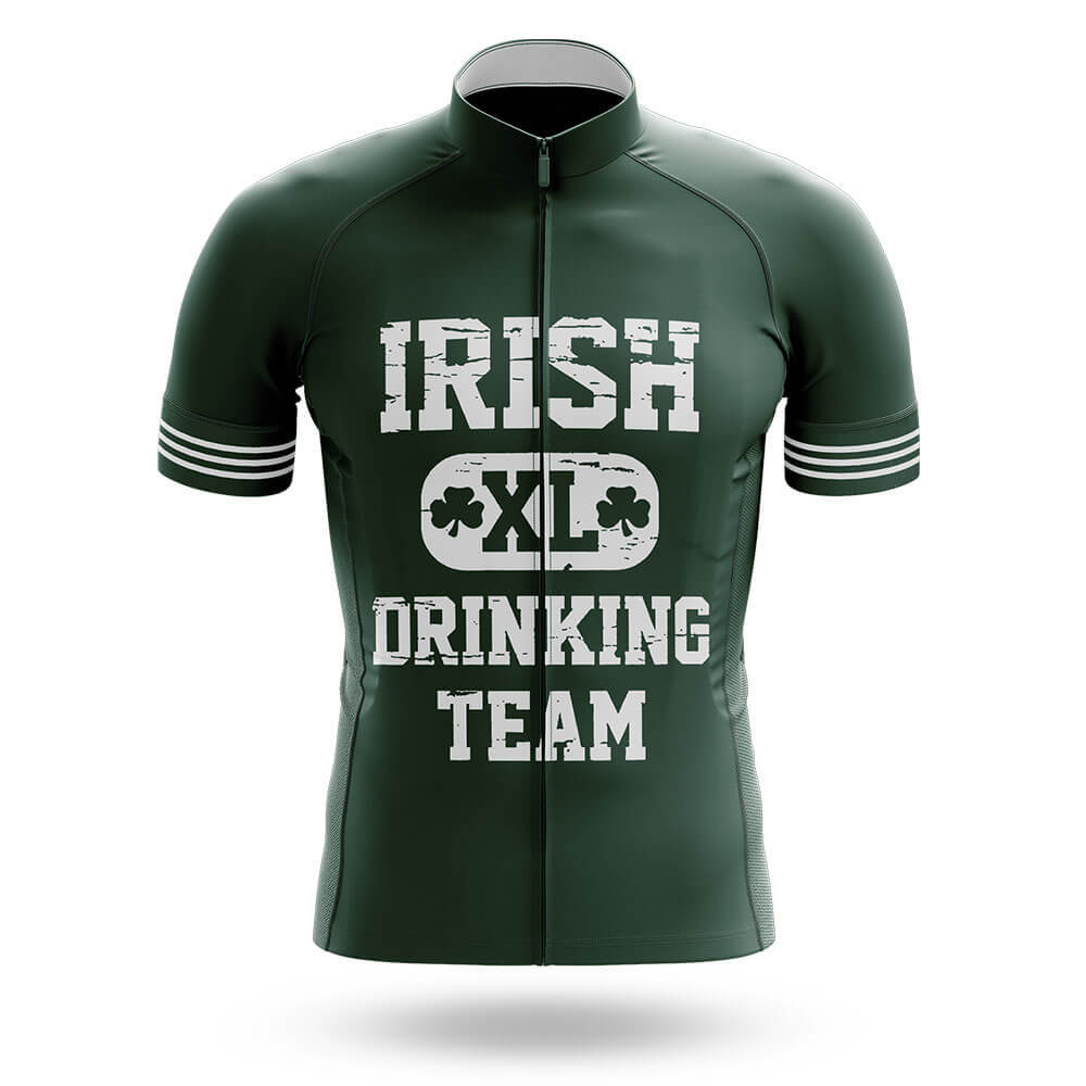Irish Drinking Team - Men's Cycling Kit