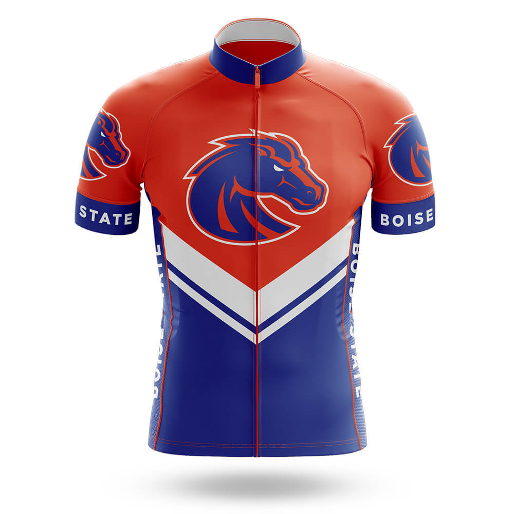 Boise State University V3 - Men's Cycling Kit