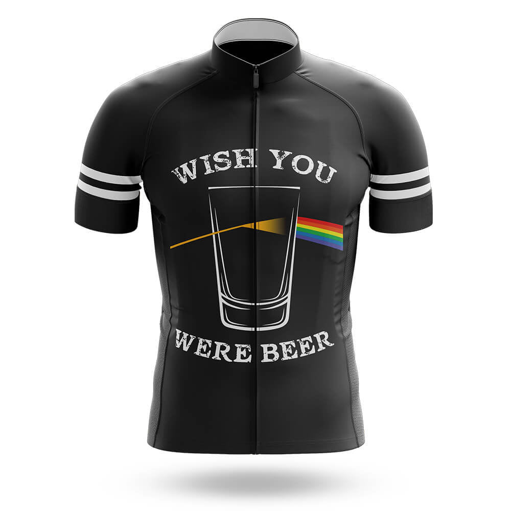 Wish You Were Beer - Men's Cycling Kit