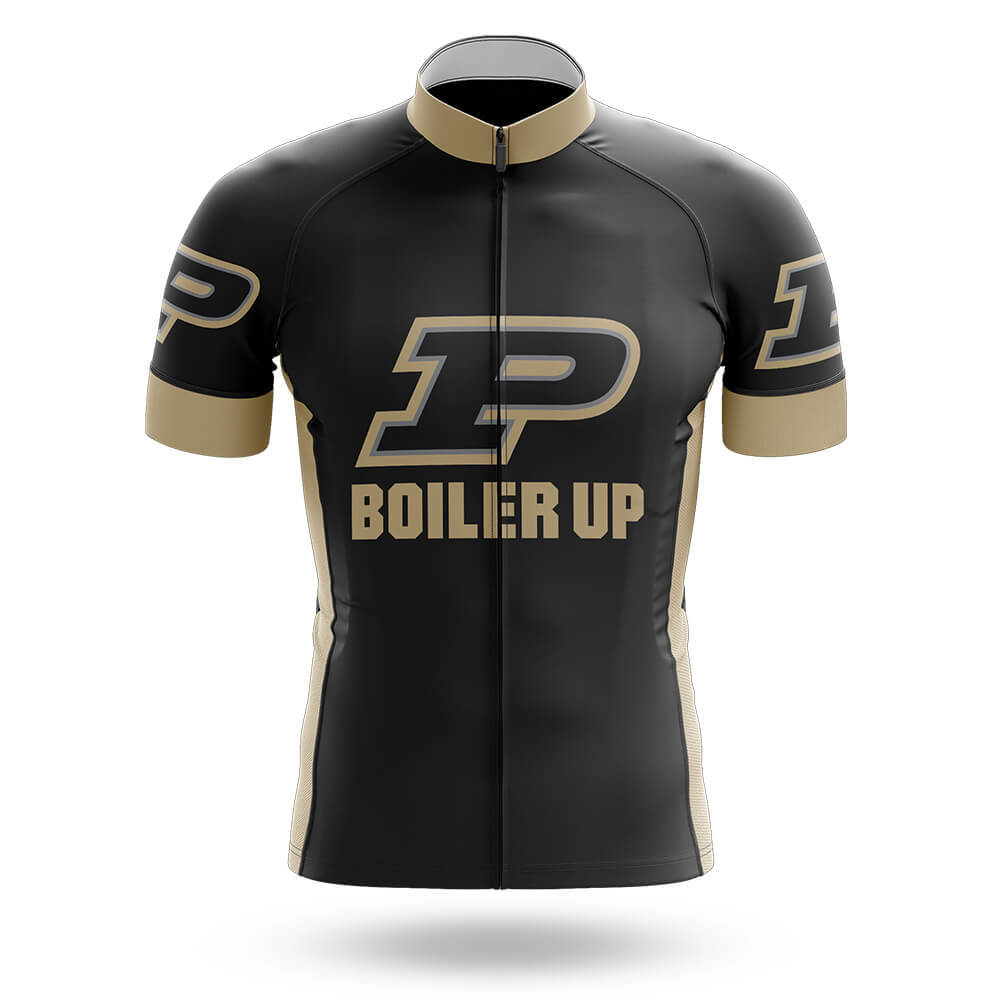 Boiler Up - Men's Cycling Kit