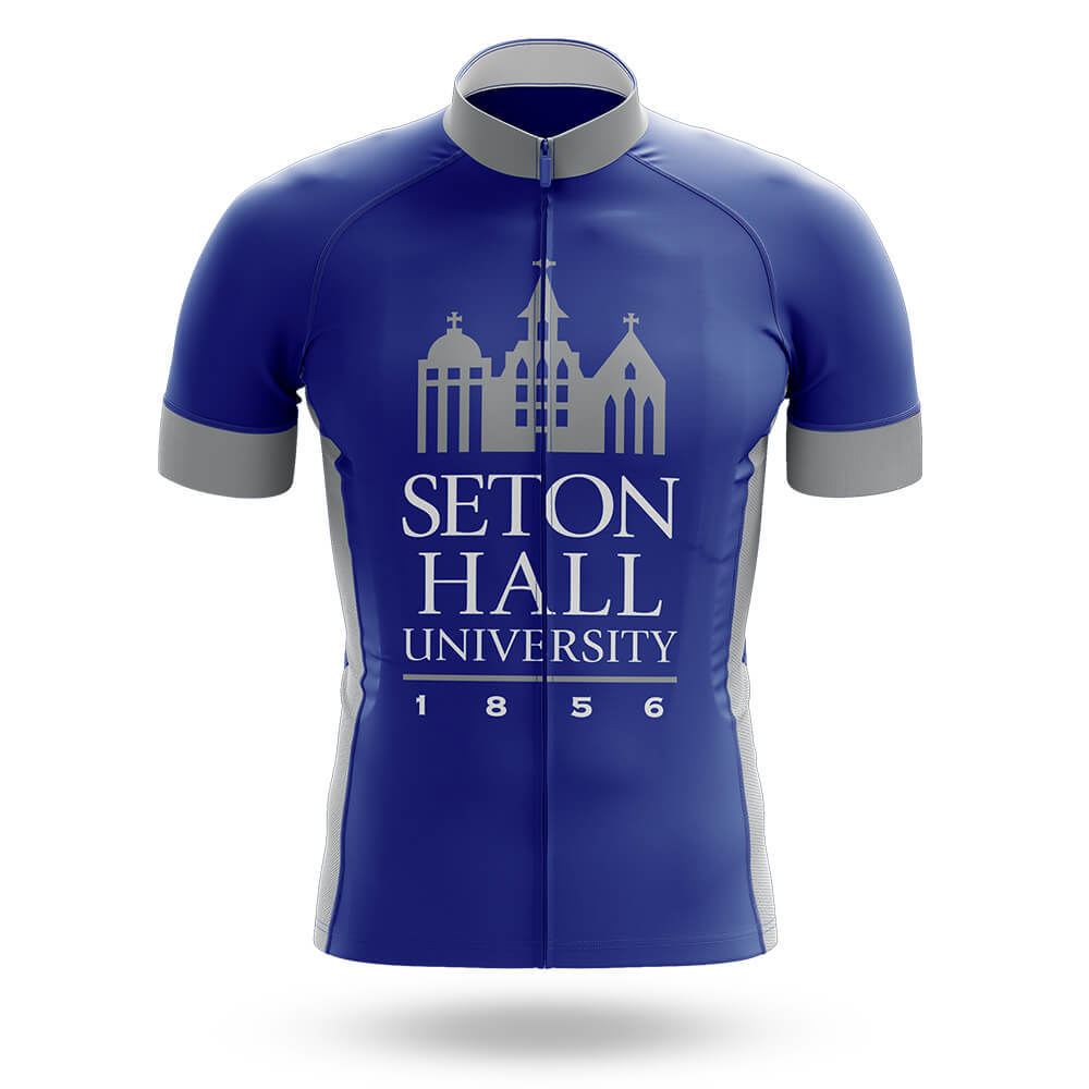 Seton Hall - Men's Cycling Kit