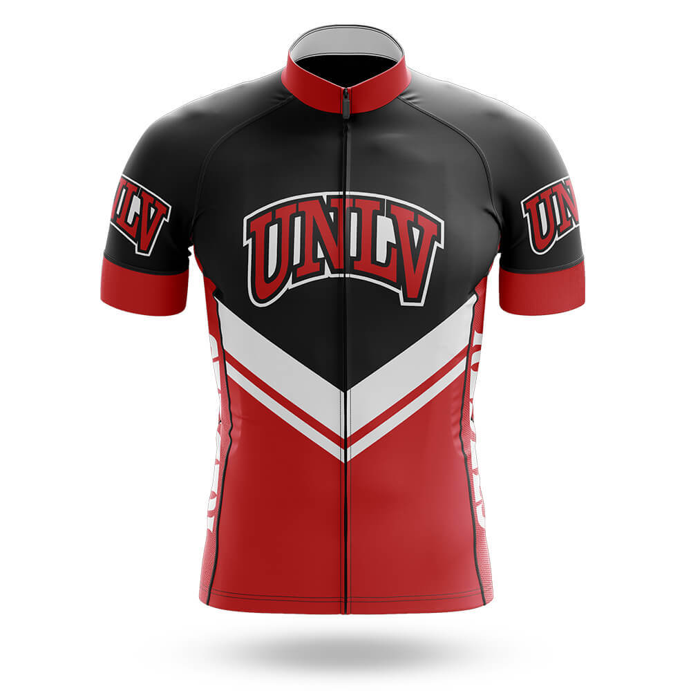 University of Nevada Las Vegas V3 - Men's Cycling Kit