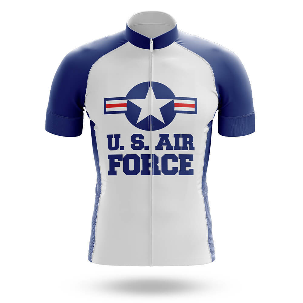 USAF Insignia - Men's Cycling Kit