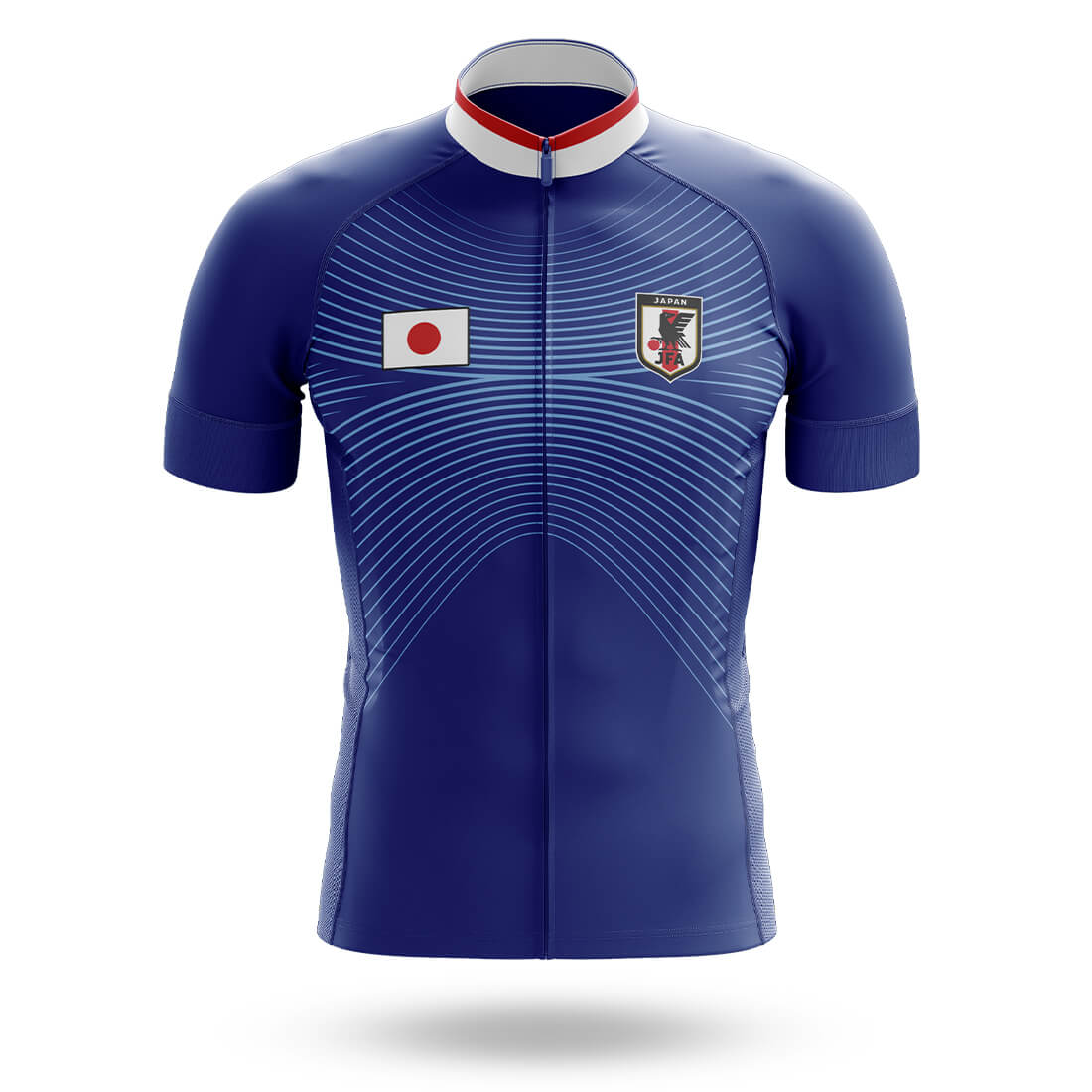 Japan 2026  Men's Cycling Kit V1