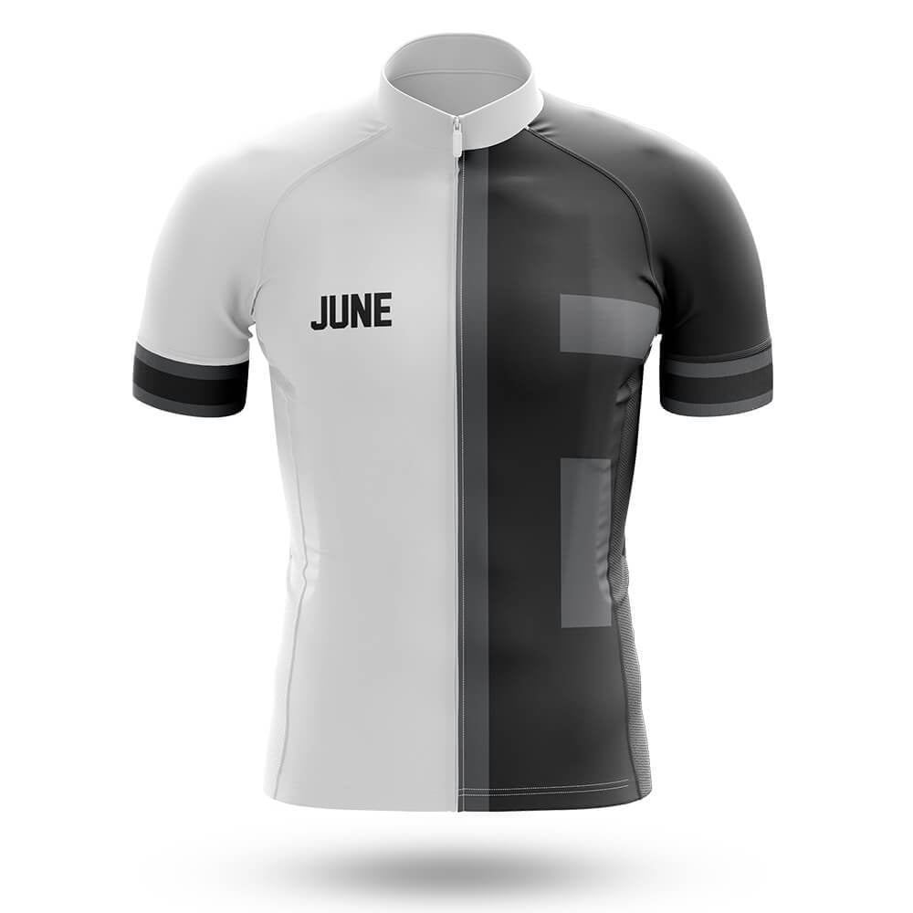 June - Men's Cycling Kit