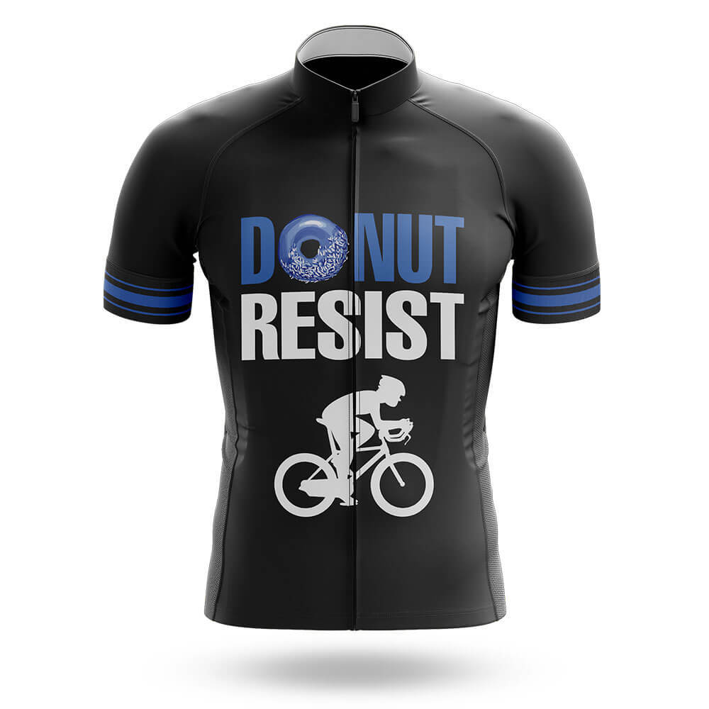 Donut Resist - Men's Cycling Kit