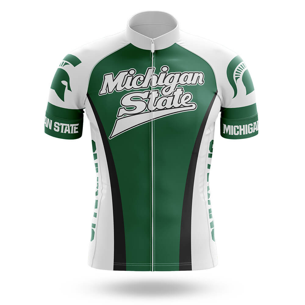 Michigan State University - Men's Cycling Kit