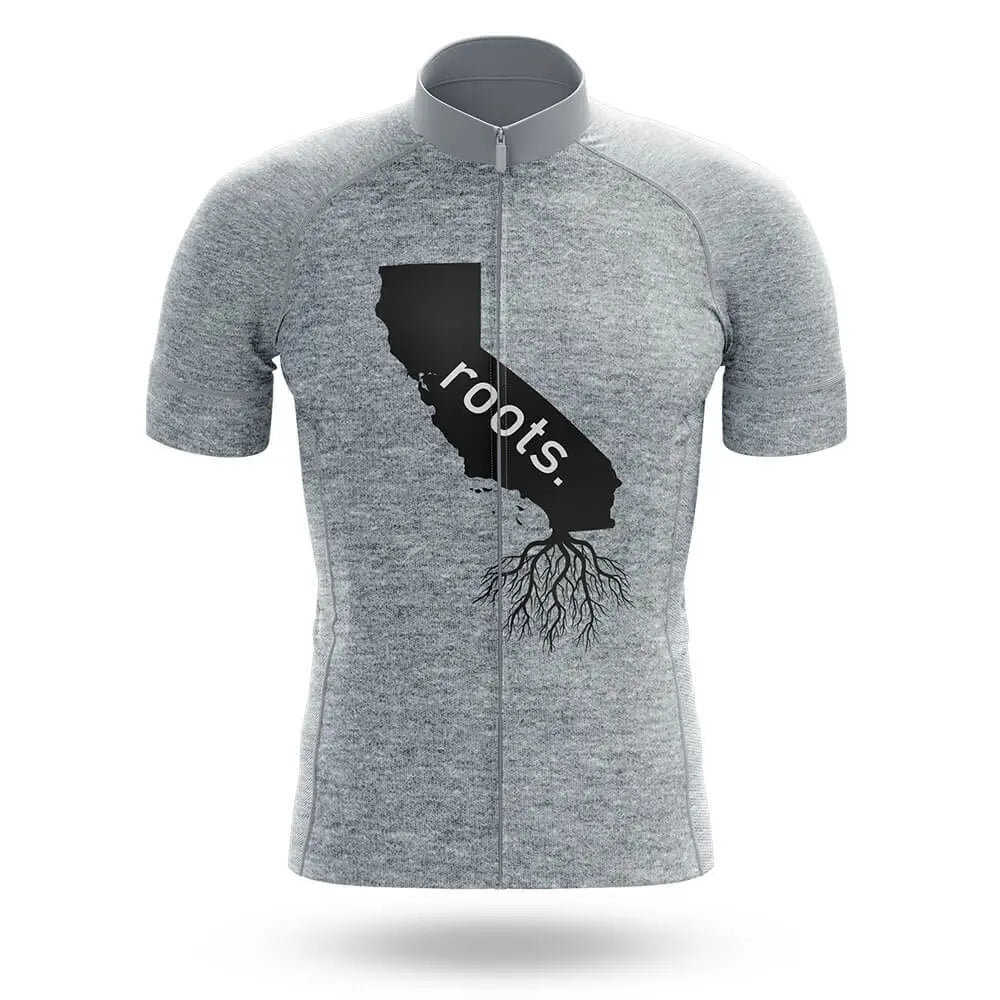 California Roots - Men's Cycling Kit