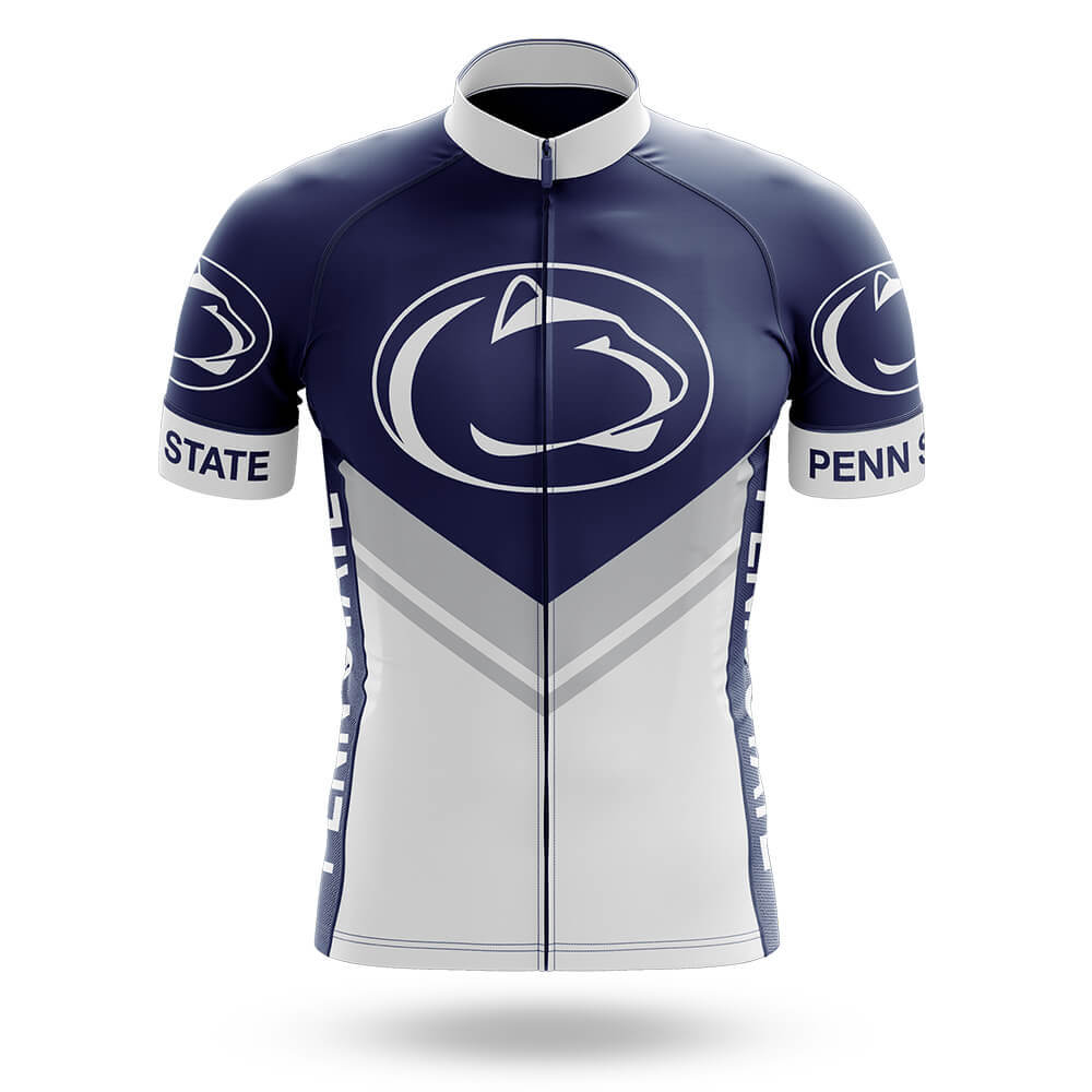 PSU Cycling Jersey for Men