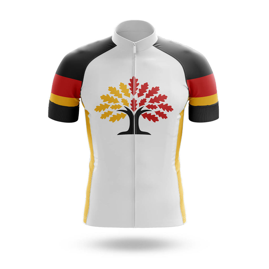 Oak Tree - Men's Cycling Kit