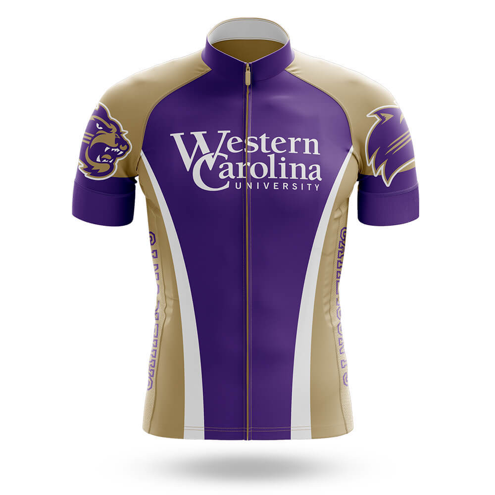 Western Carolina University - Men's Cycling Kit