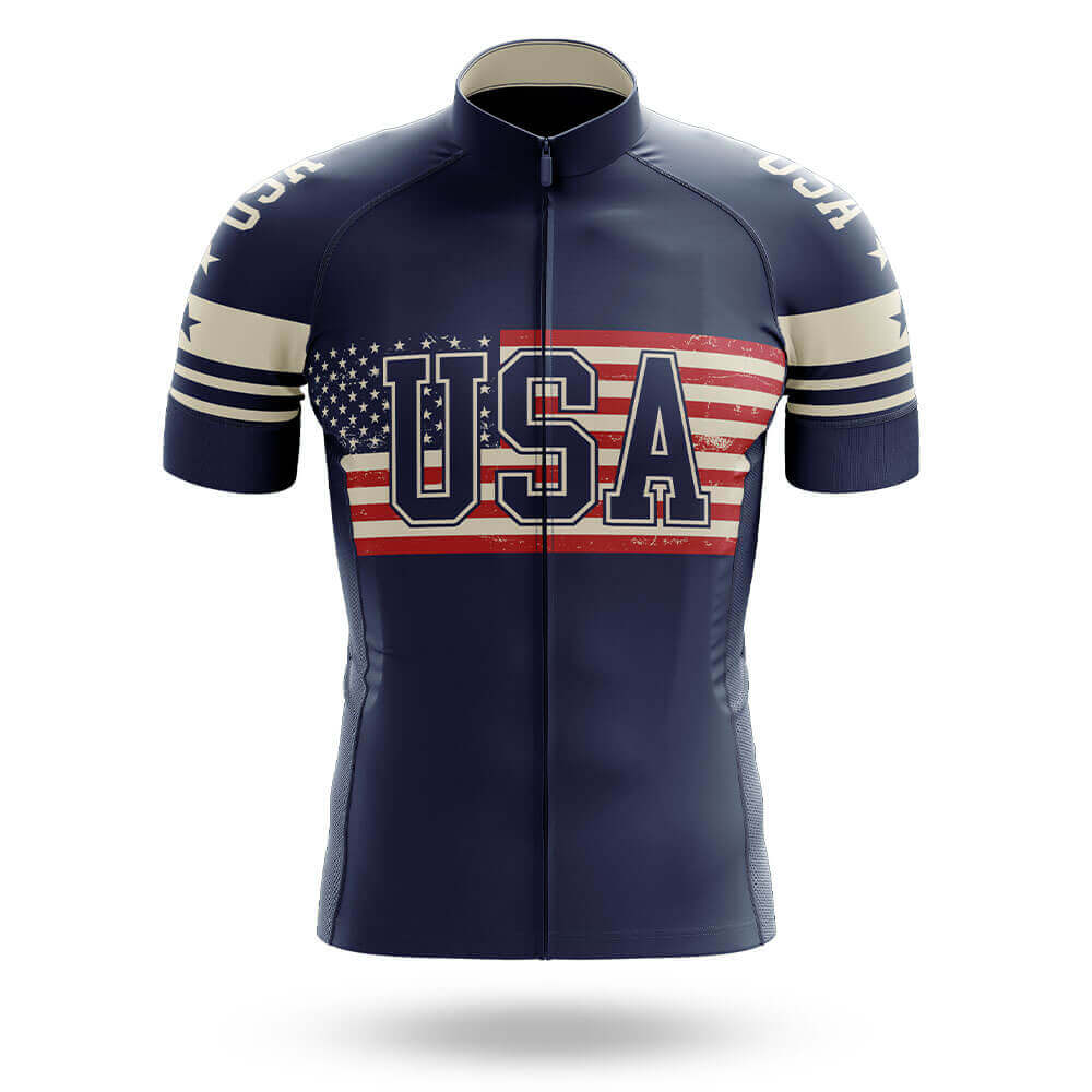 Ride USA Proud - Men's Cycling Kit