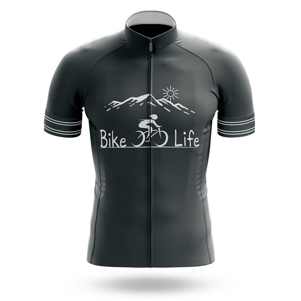 Bike Life - Men's Cycling Kit
