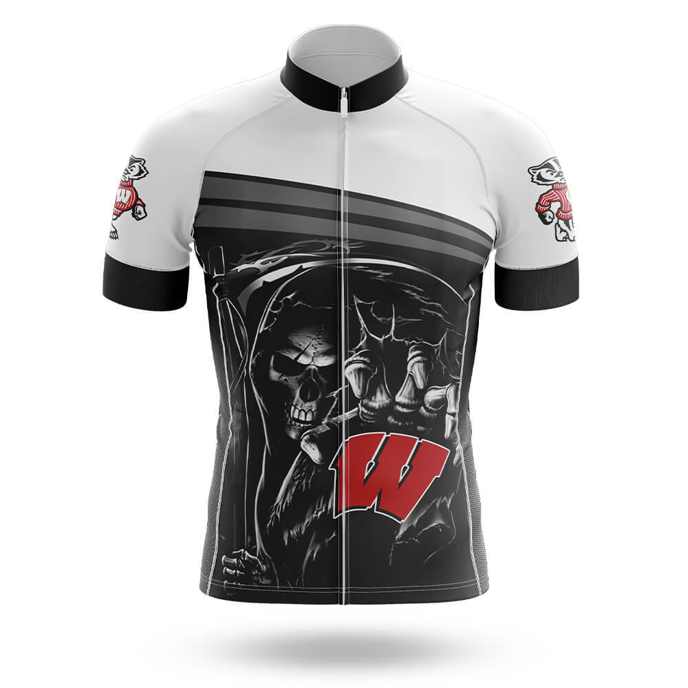 Badger Skeleton - Men's Cycling Kit
