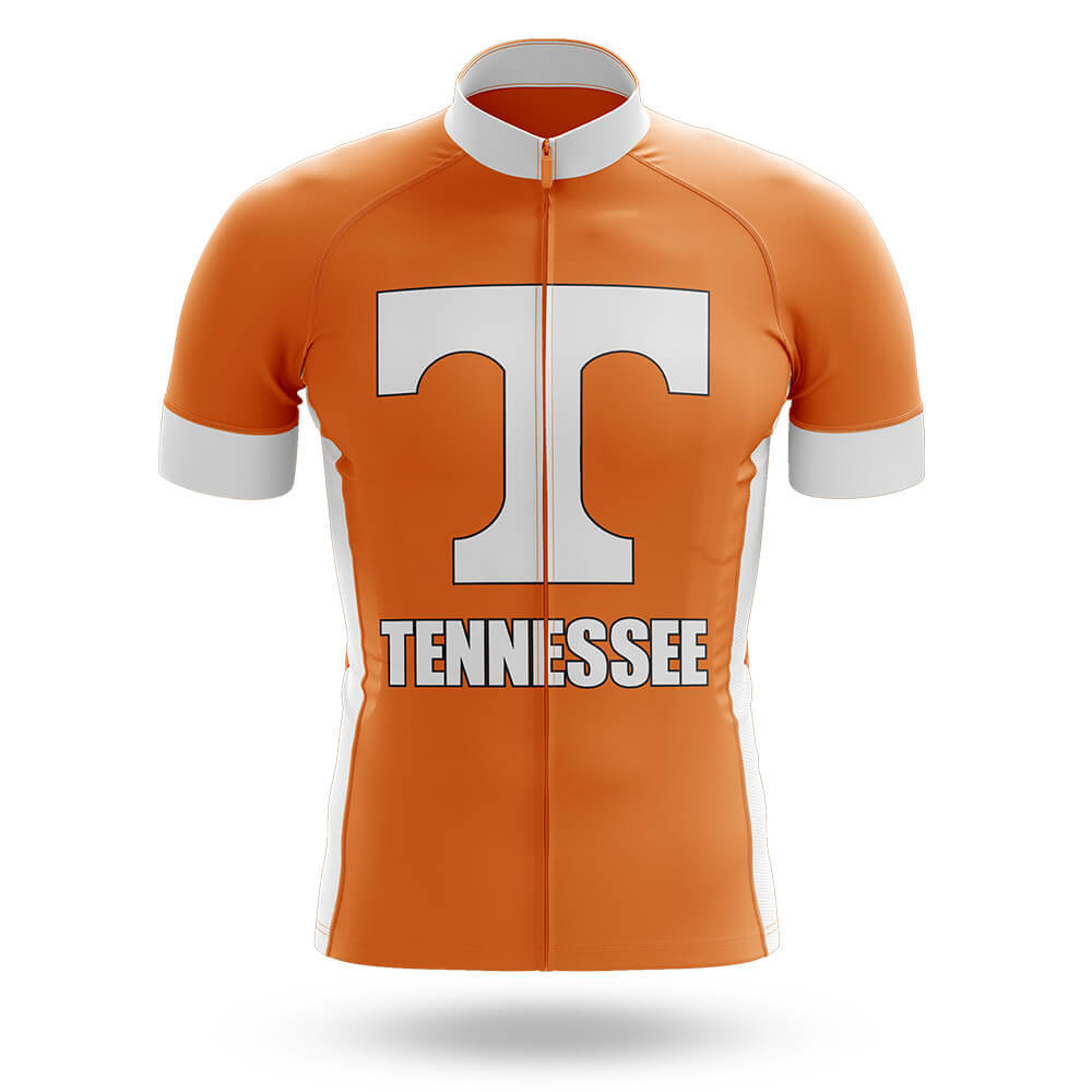 Big T Tennessee - Men's Cycling Kit