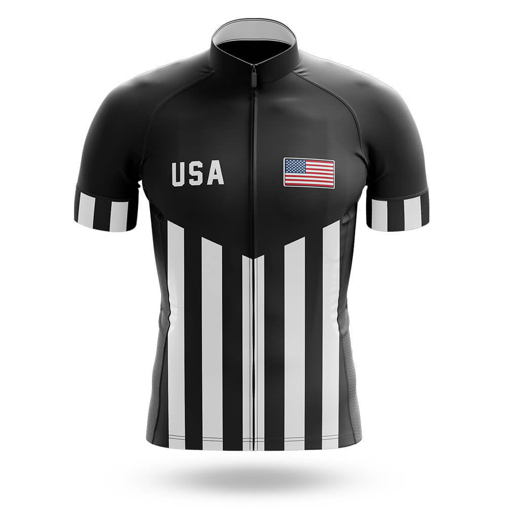 USA S22 - Men's Cycling Kit