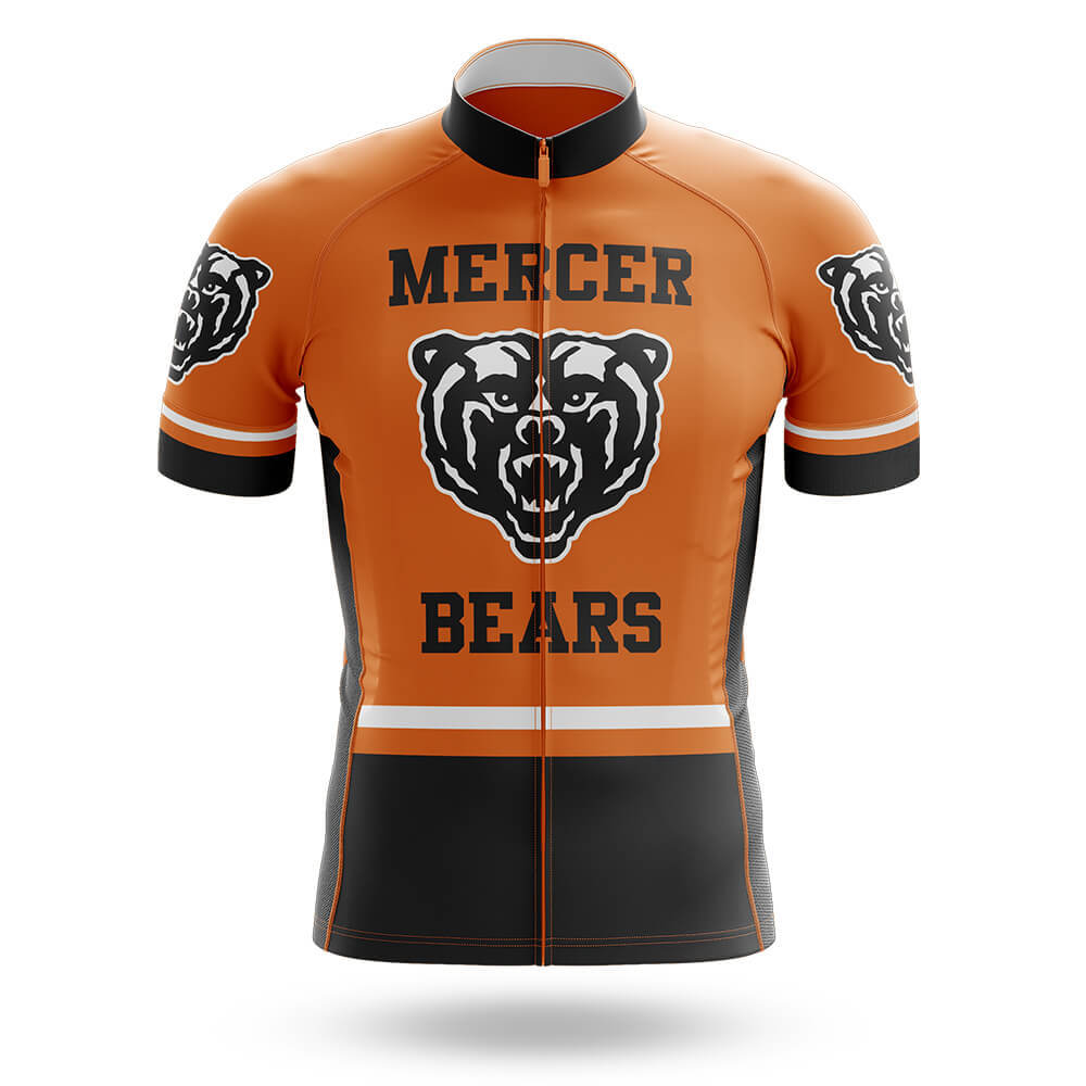 Mercer - Men's Cycling Kit
