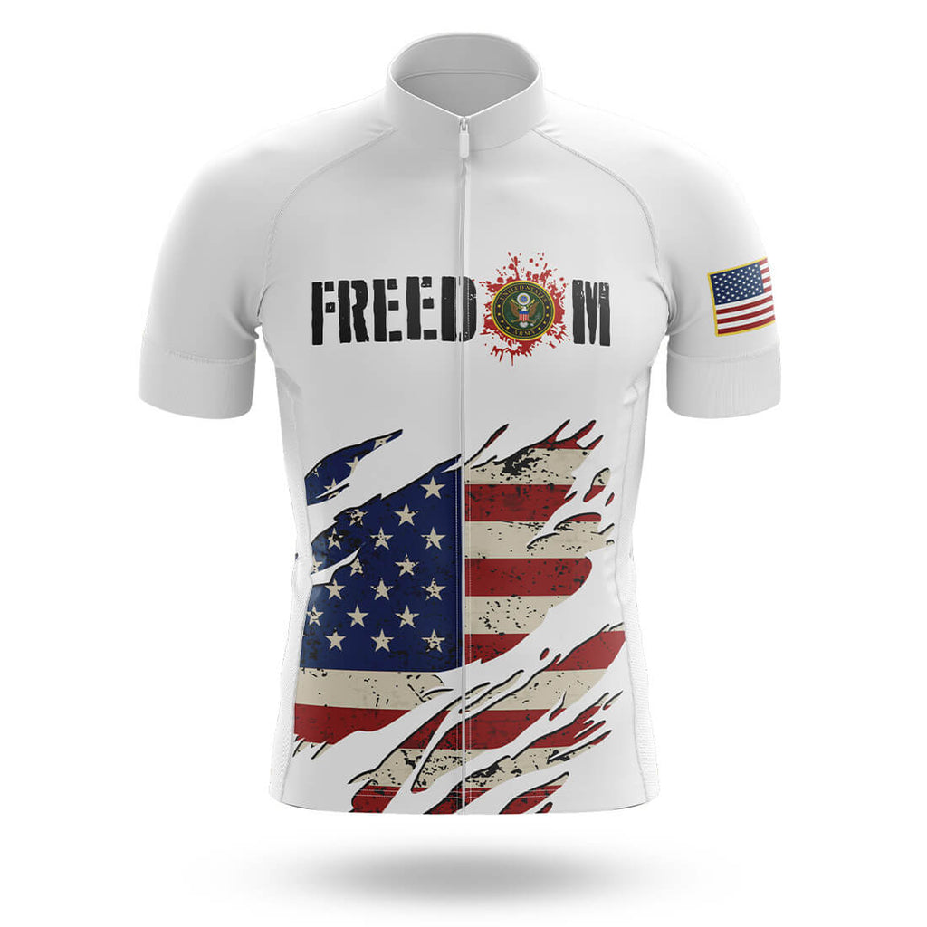 US Army Freedom - Men's Cycling Kit