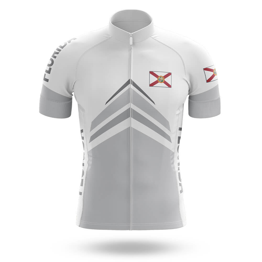 Florida S37 - Men's Cycling Kit