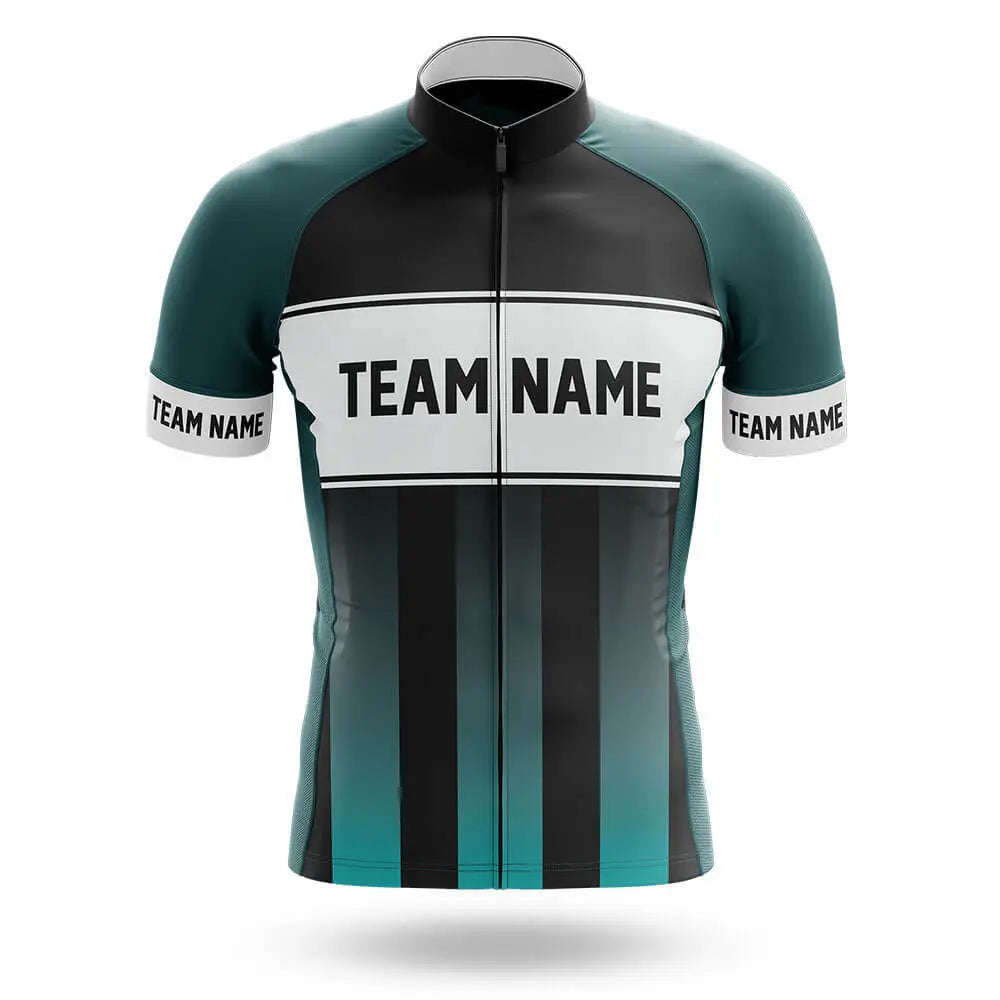 Custom Team Name S9 - Men's Cycling Kit