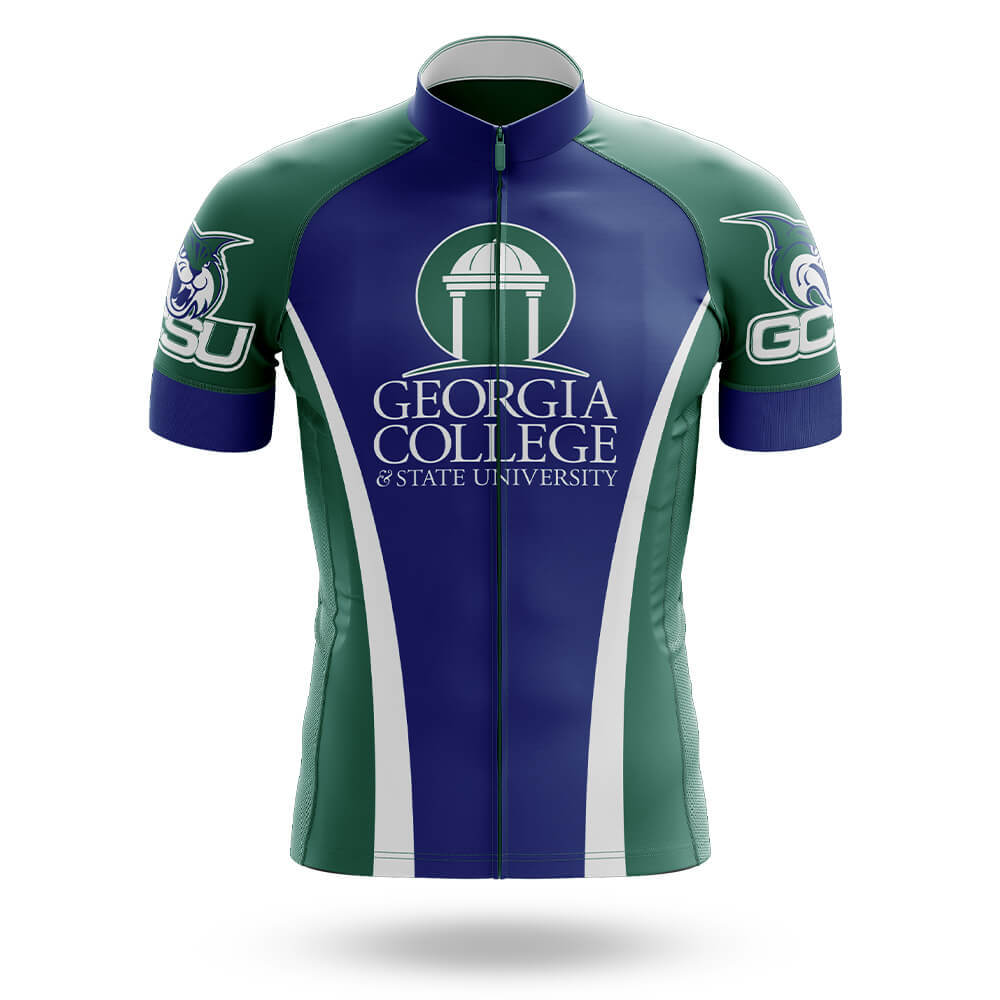 Georgia College & State University - Men's Cycling Kit