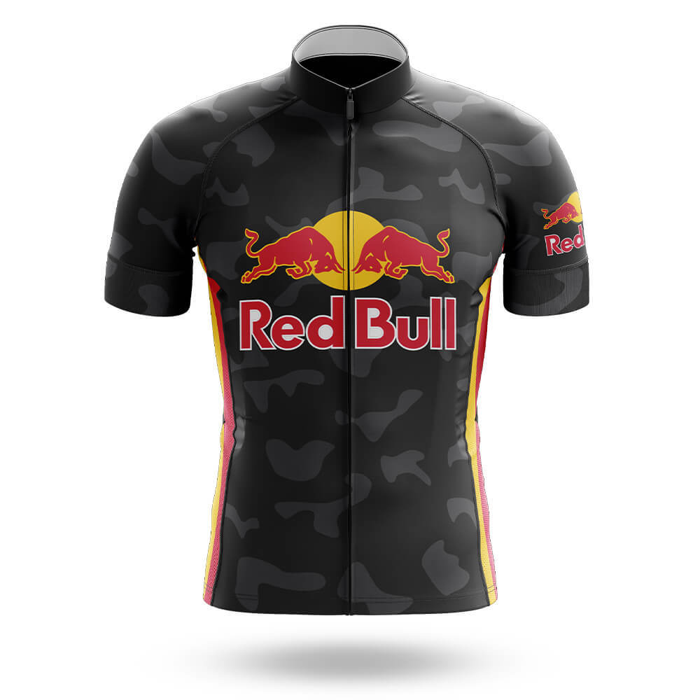 Red Bull - Men's Cycling Kit