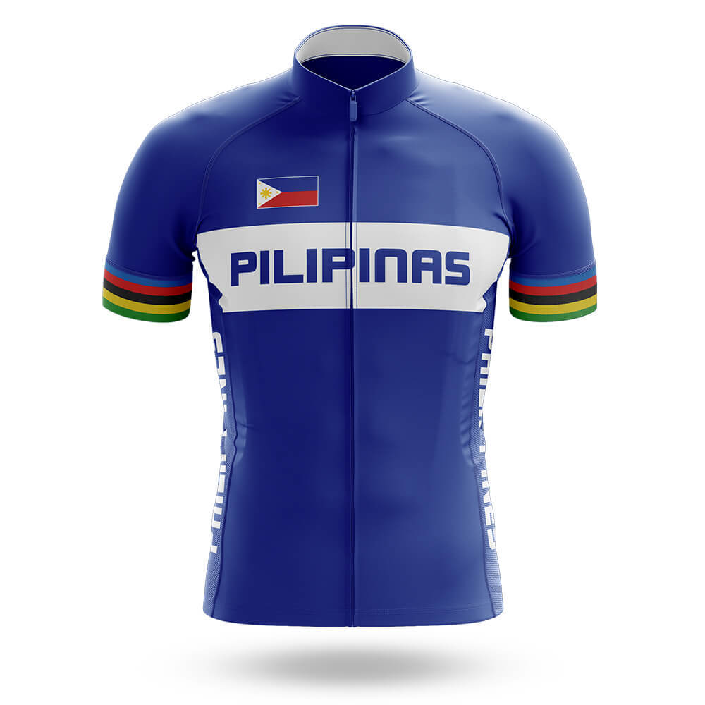 Pilipinas - Men's Cycling Kit
