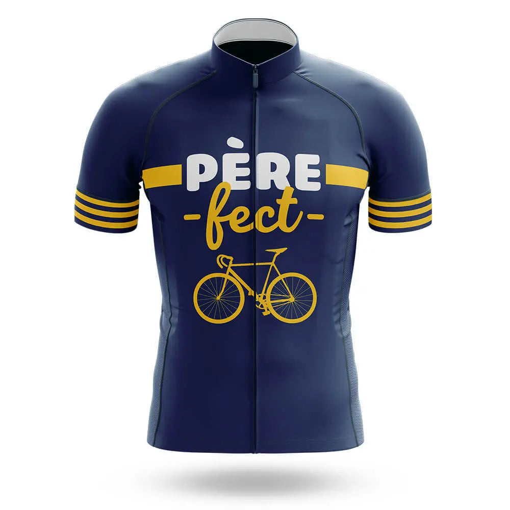Père-fect - Men's Cycling Kit
