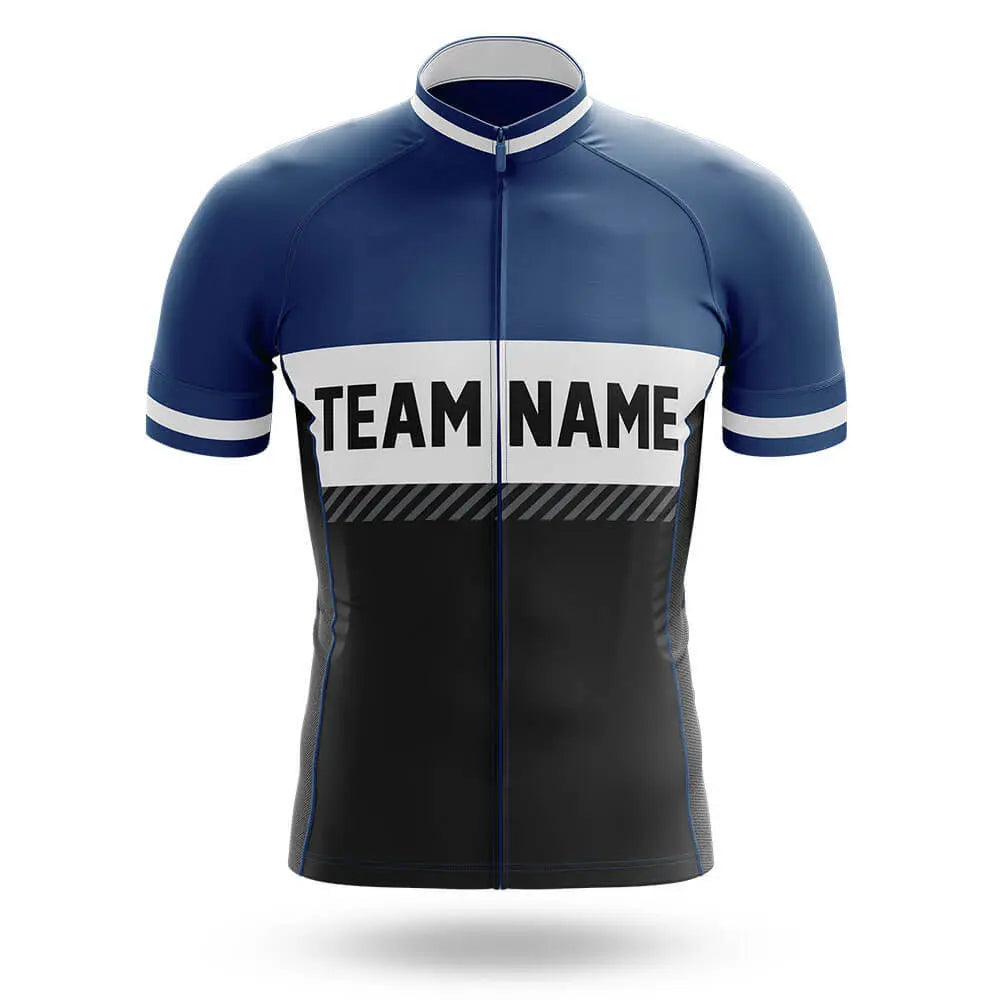 Custom Team Name S16 - Men's Cycling Kit