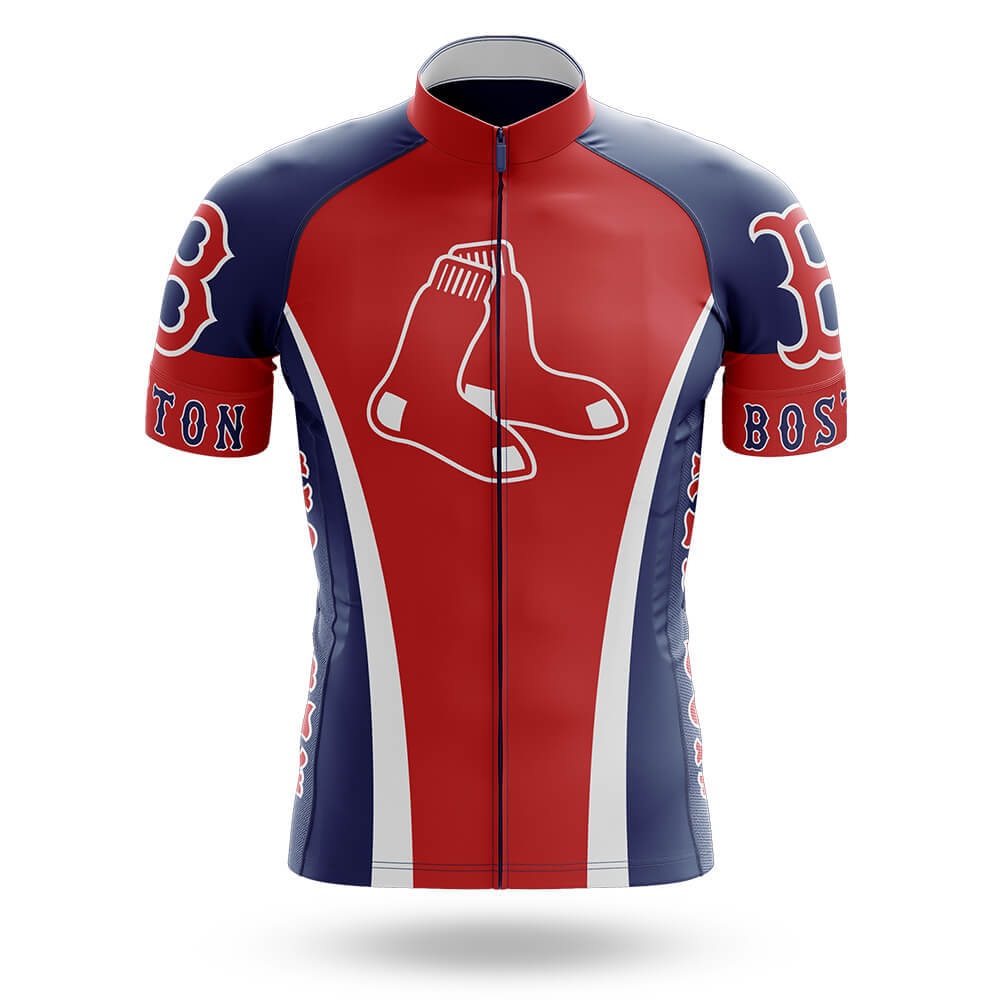 Bosox - Men's Cycling Kit