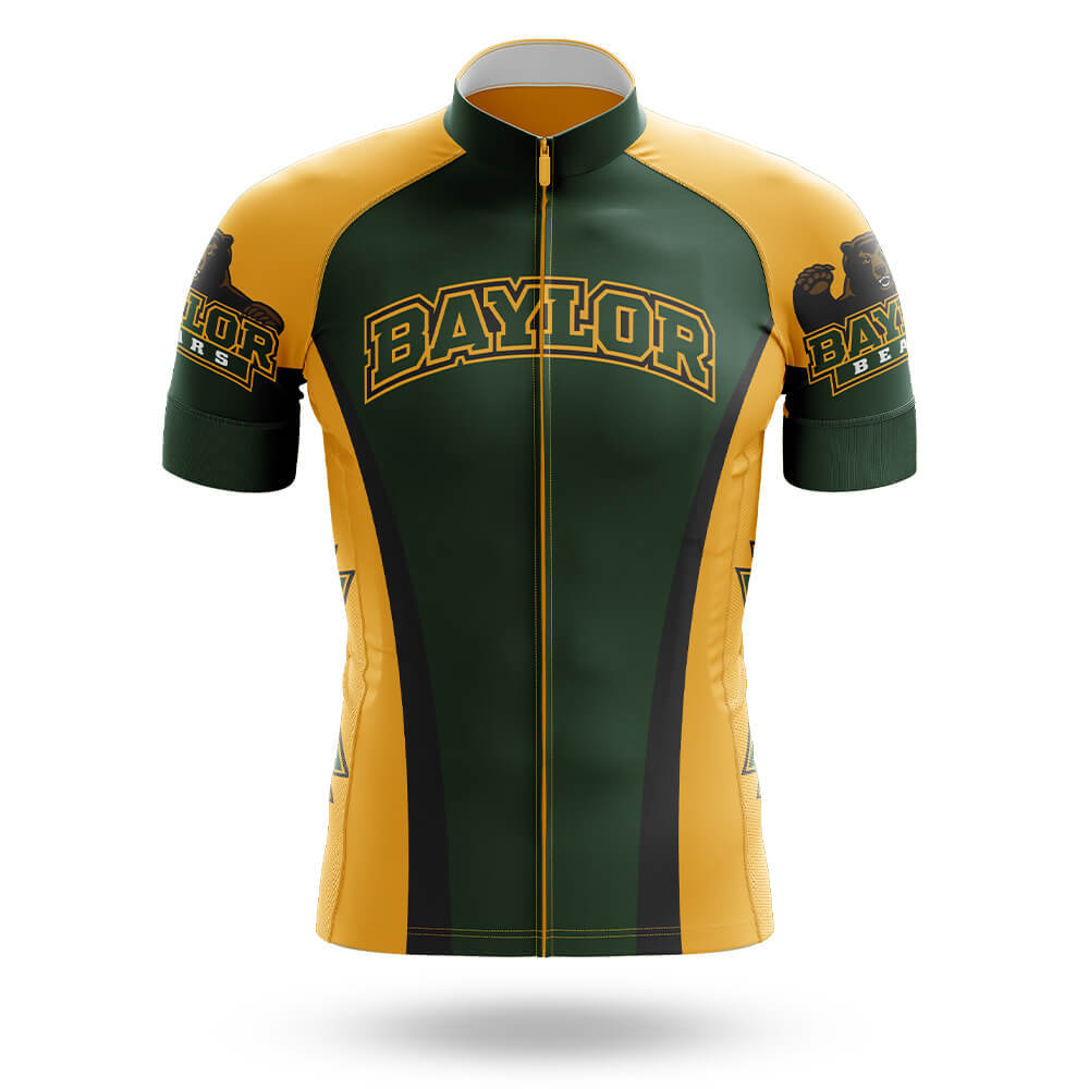 Baylor Bears - Men's Cycling Kit