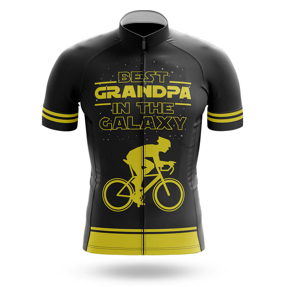 Best Grandpa - Men's Cycling Kit