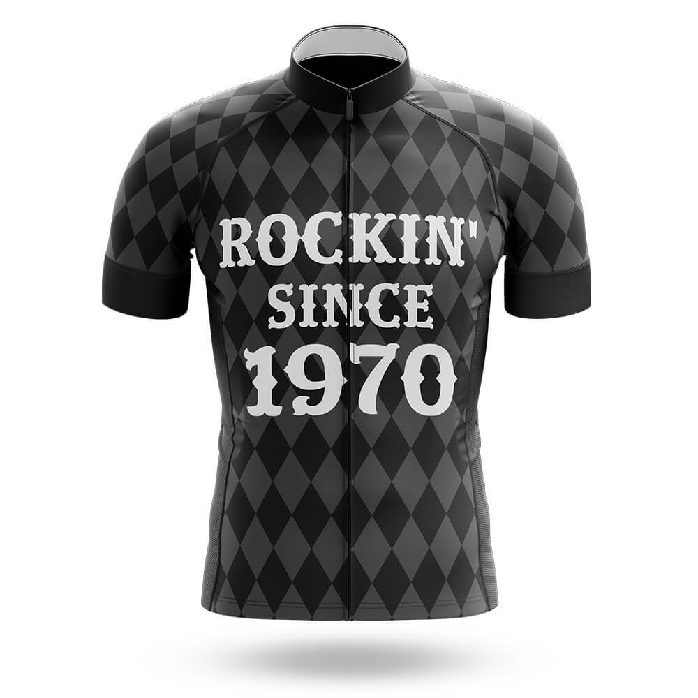 Custom Year V9 - Men's Cycling Kit