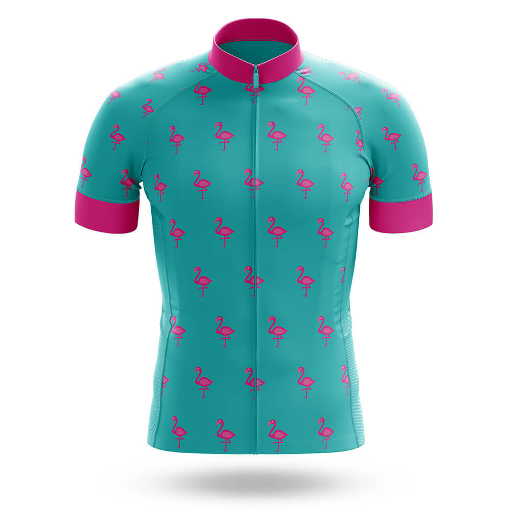 Flamingo V2 - Men's Cycling Kit