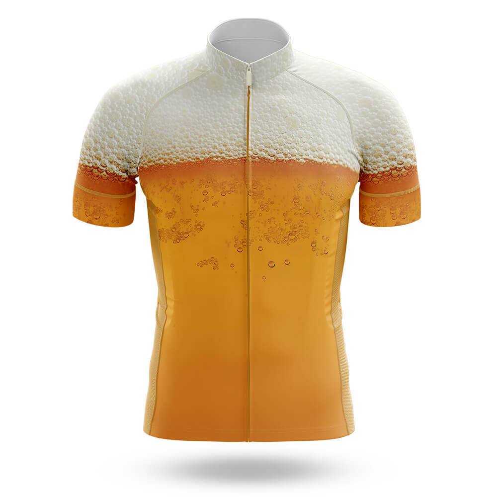 Beer - Men's Cycling Kit