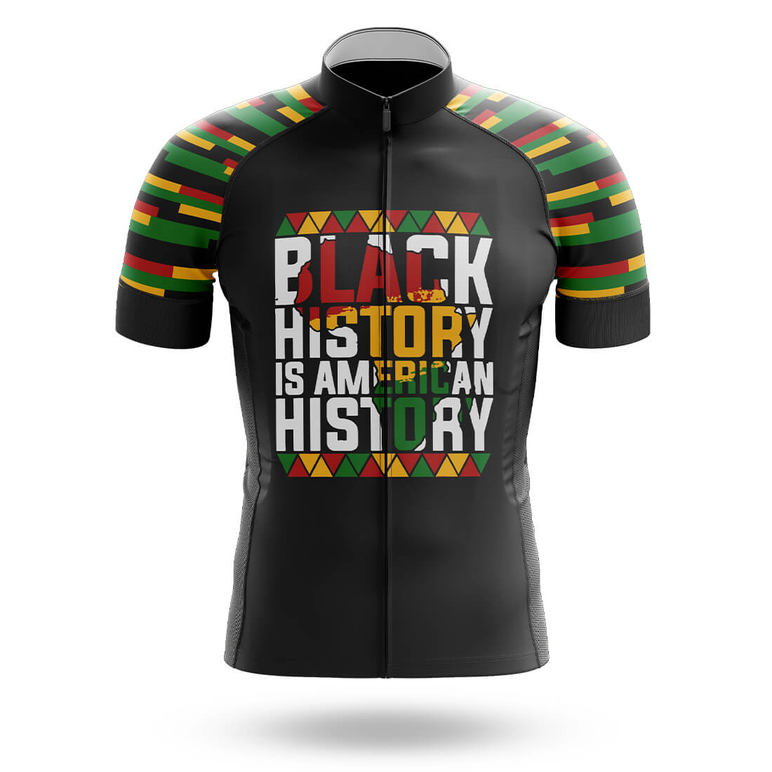American Black History - Men's Cycling Kit