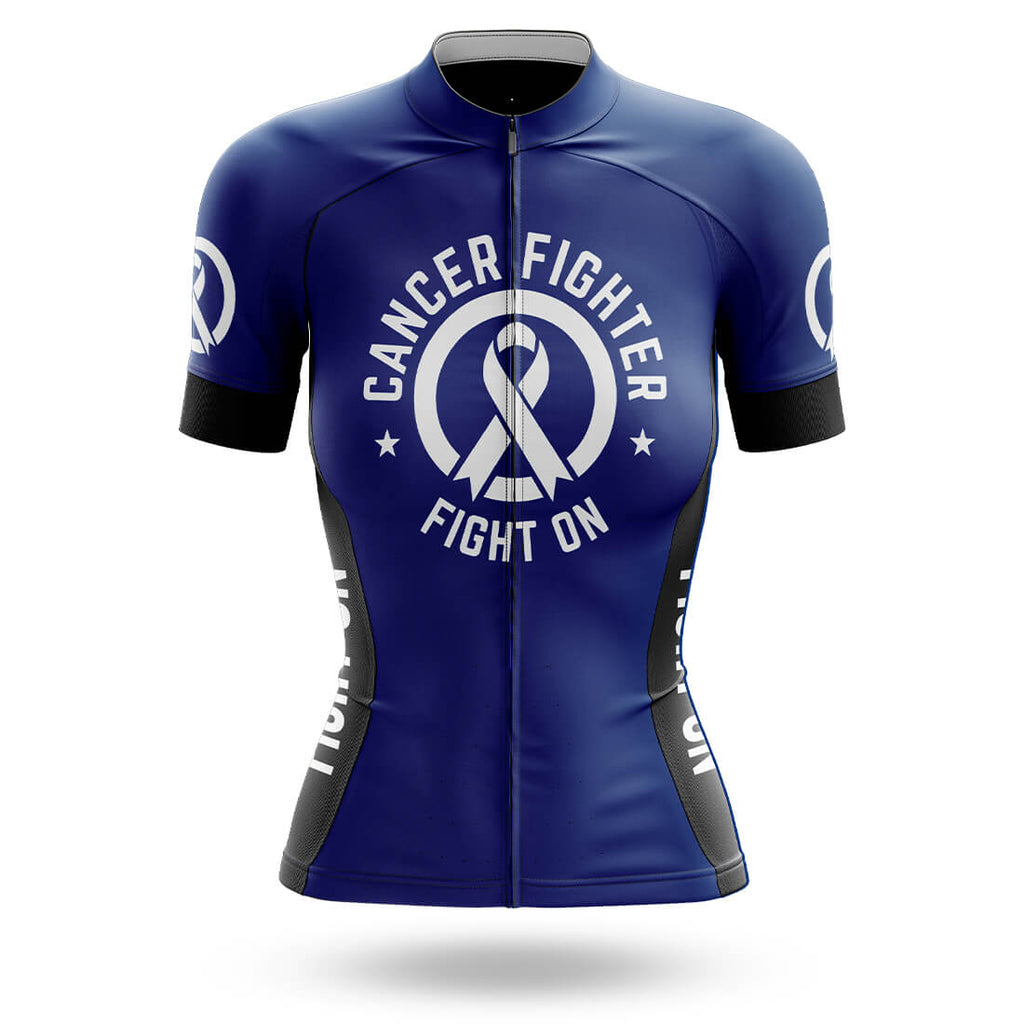 Fight On - Women's Cycling Kit