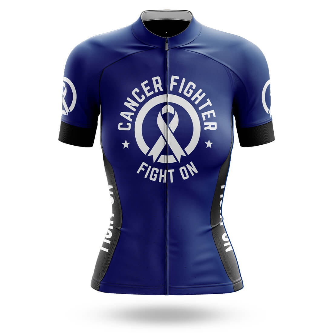 Fight On - Women's Cycling Kit
