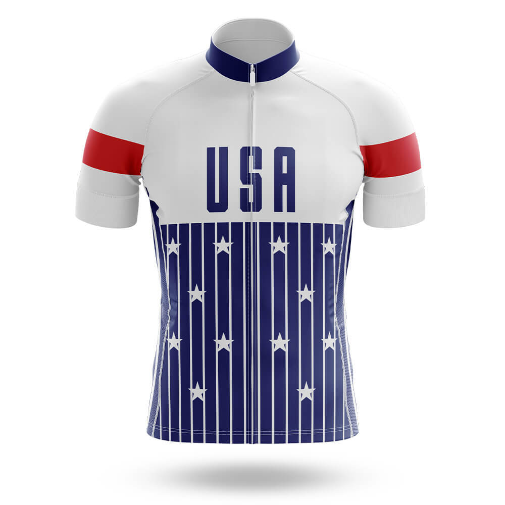 Liberty on Wheels - Men's Cycling Kit