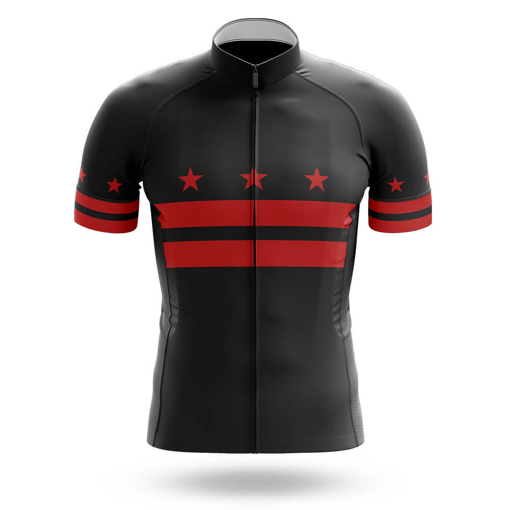 District of Columbia - Men's Cycling Kit