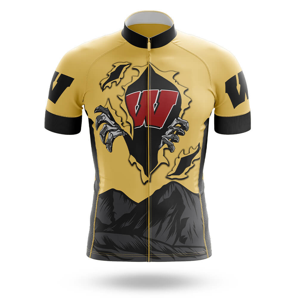 Inner Badger - Men's Cycling Kit