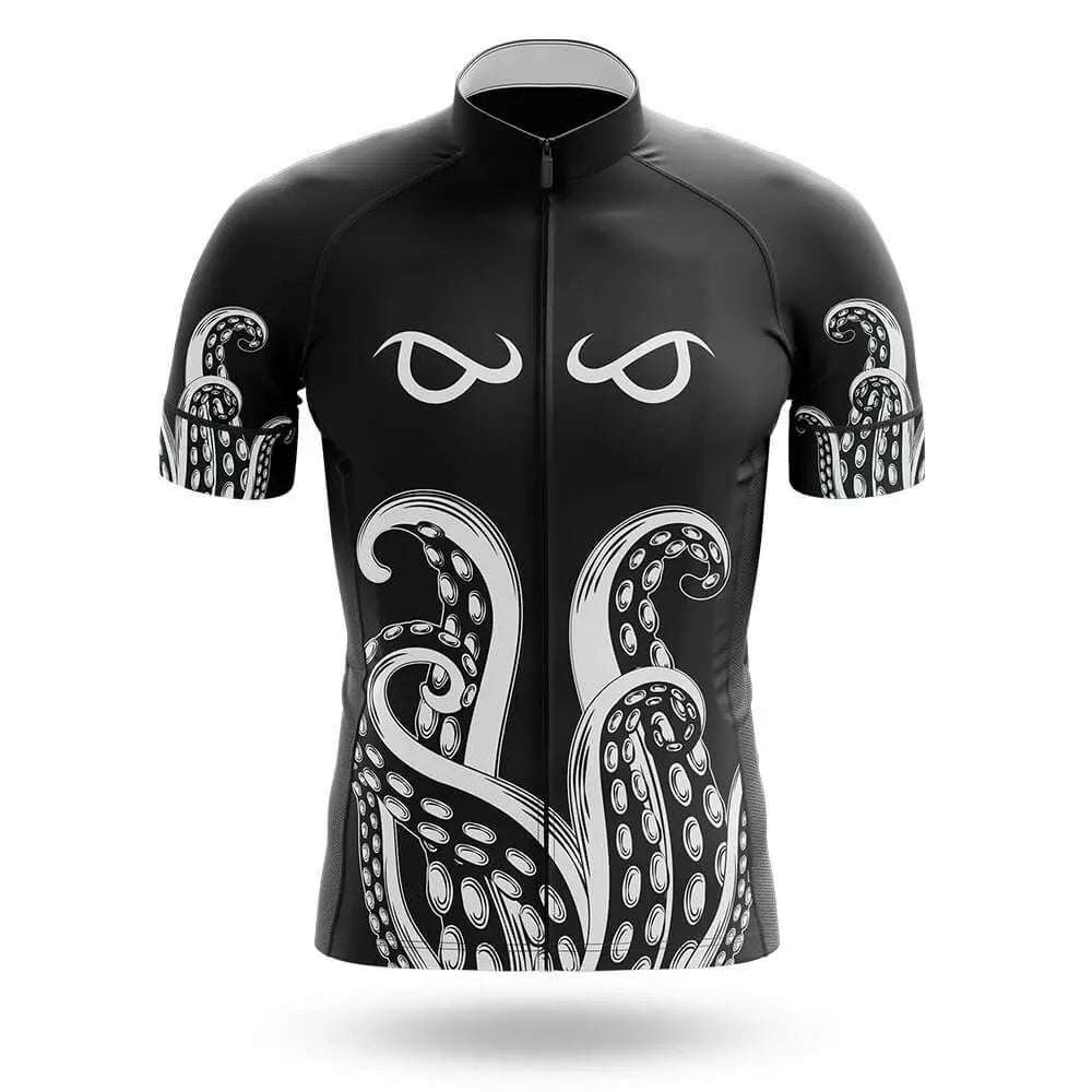 Octopus - Men's Cycling Kit