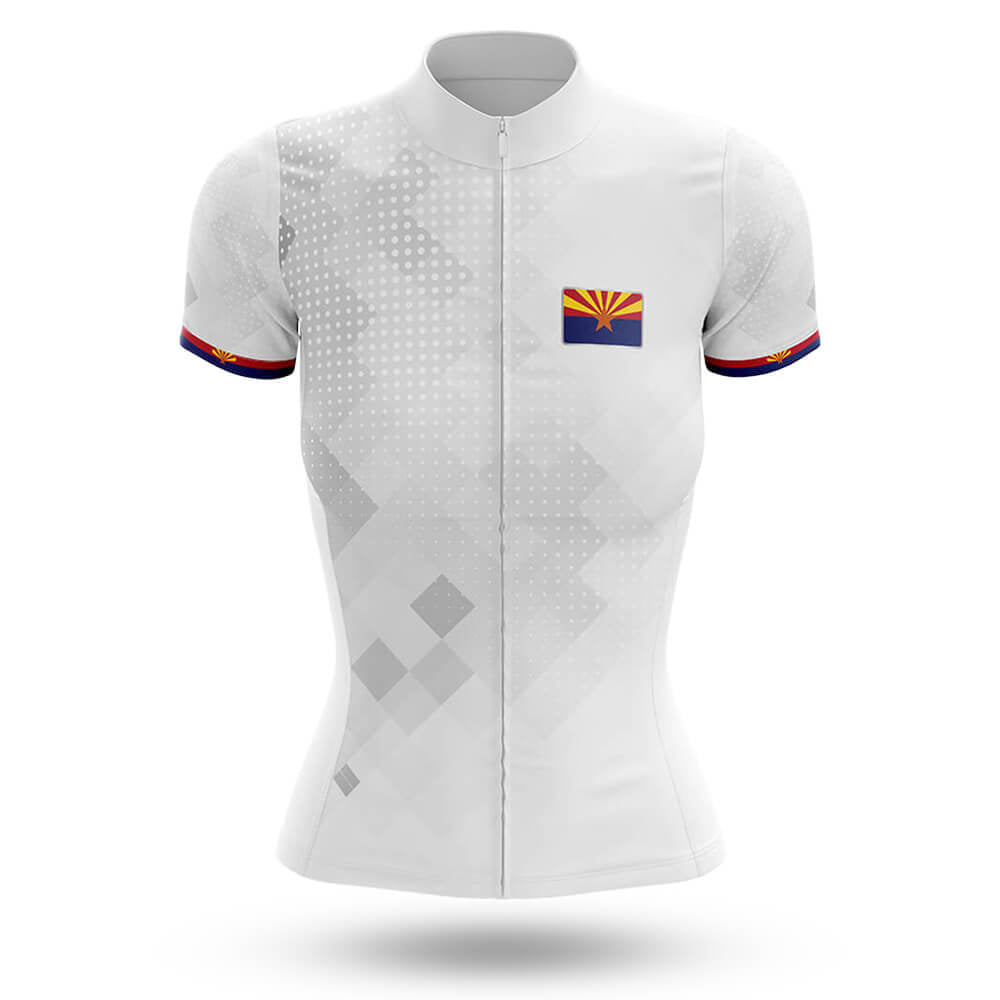Arizona V2 - Women - Cycling Kit