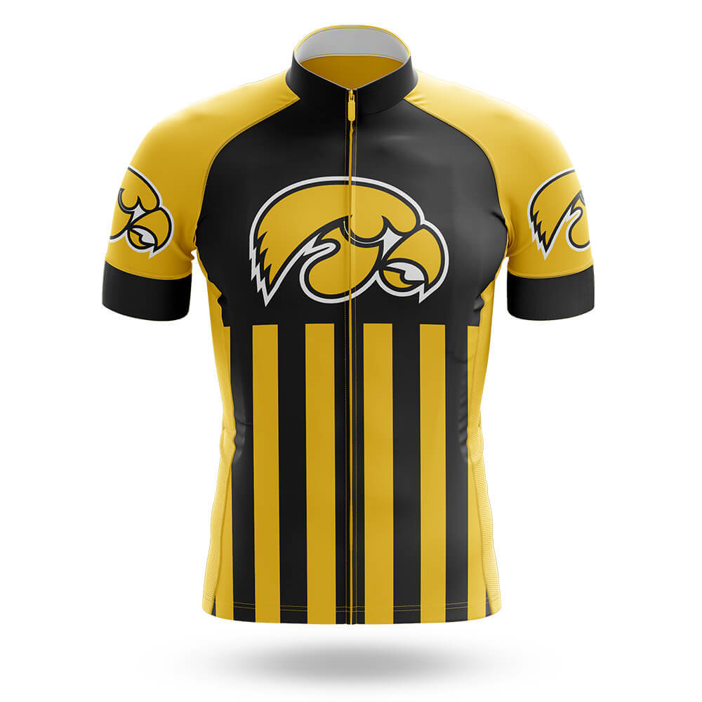 University of Iowa USA - Men's Cycling Kit