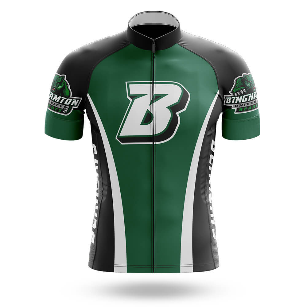 Binghamton University - Men's Cycling Kit