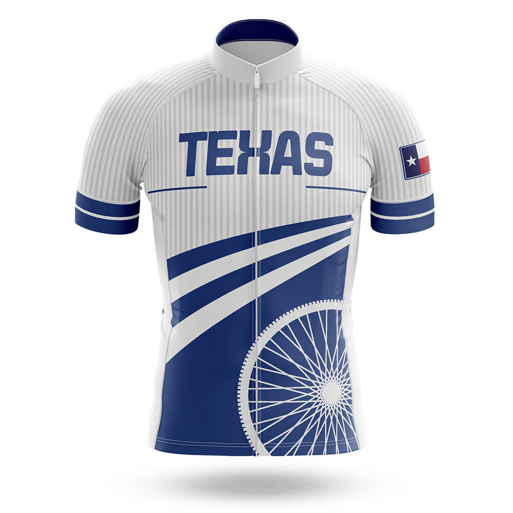 Texas S28 - Men's Cycling Kit